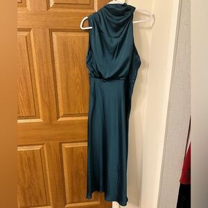 Petal and Pup dress - NWT